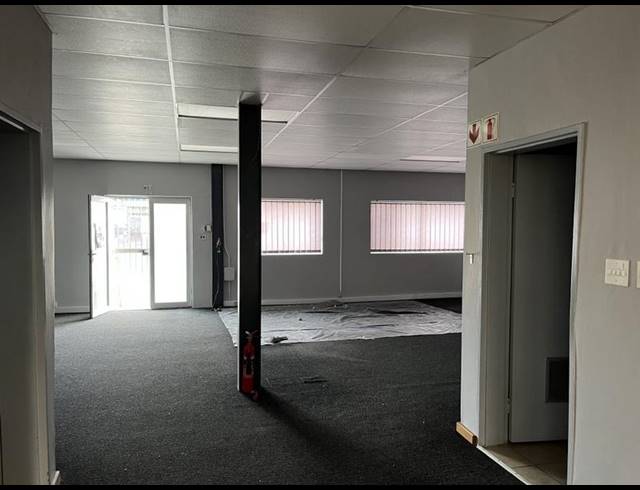 INDUSTRIAL PROPERTY TO RENT IN MAITLAND